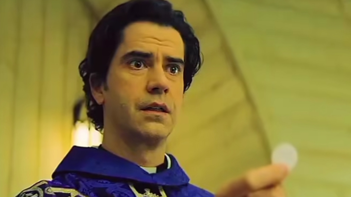 Why Catholics Should Condemn this Viral Eucharistic Miracle