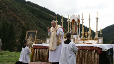 Sons of the Most Holy Redeemer (FSSR) Speak Out