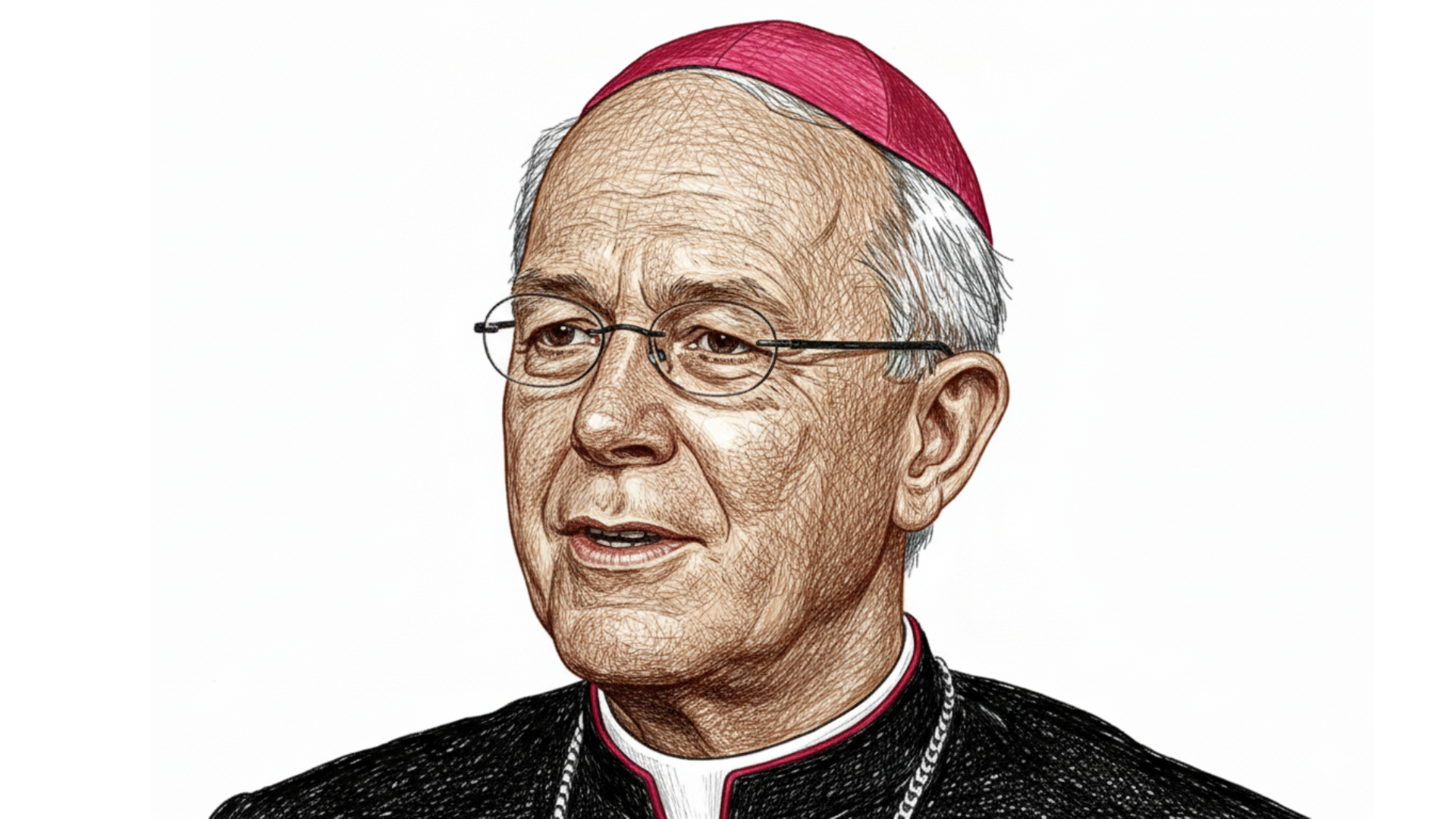 Bishop Schneider Sees Reasonable Hope for TLM Under New Pope