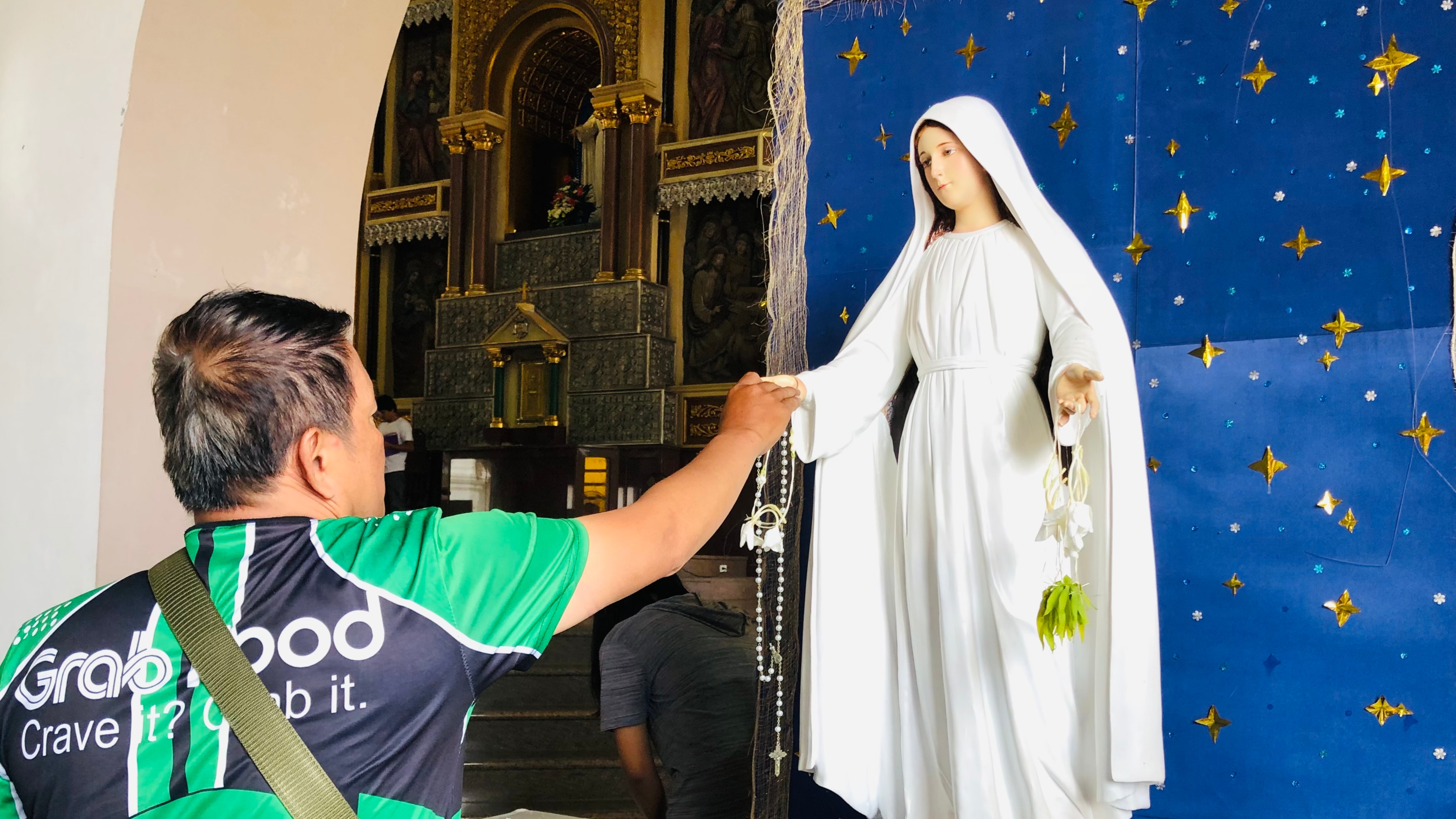 How to Understand Mater Populi as Fearless Mediatrix Believer