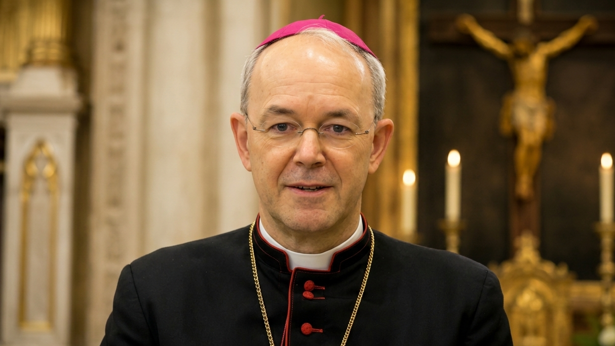 Why Bishop Schneider Is Mistaken on the ‘Invalidity’ of the SSPX Excommunications