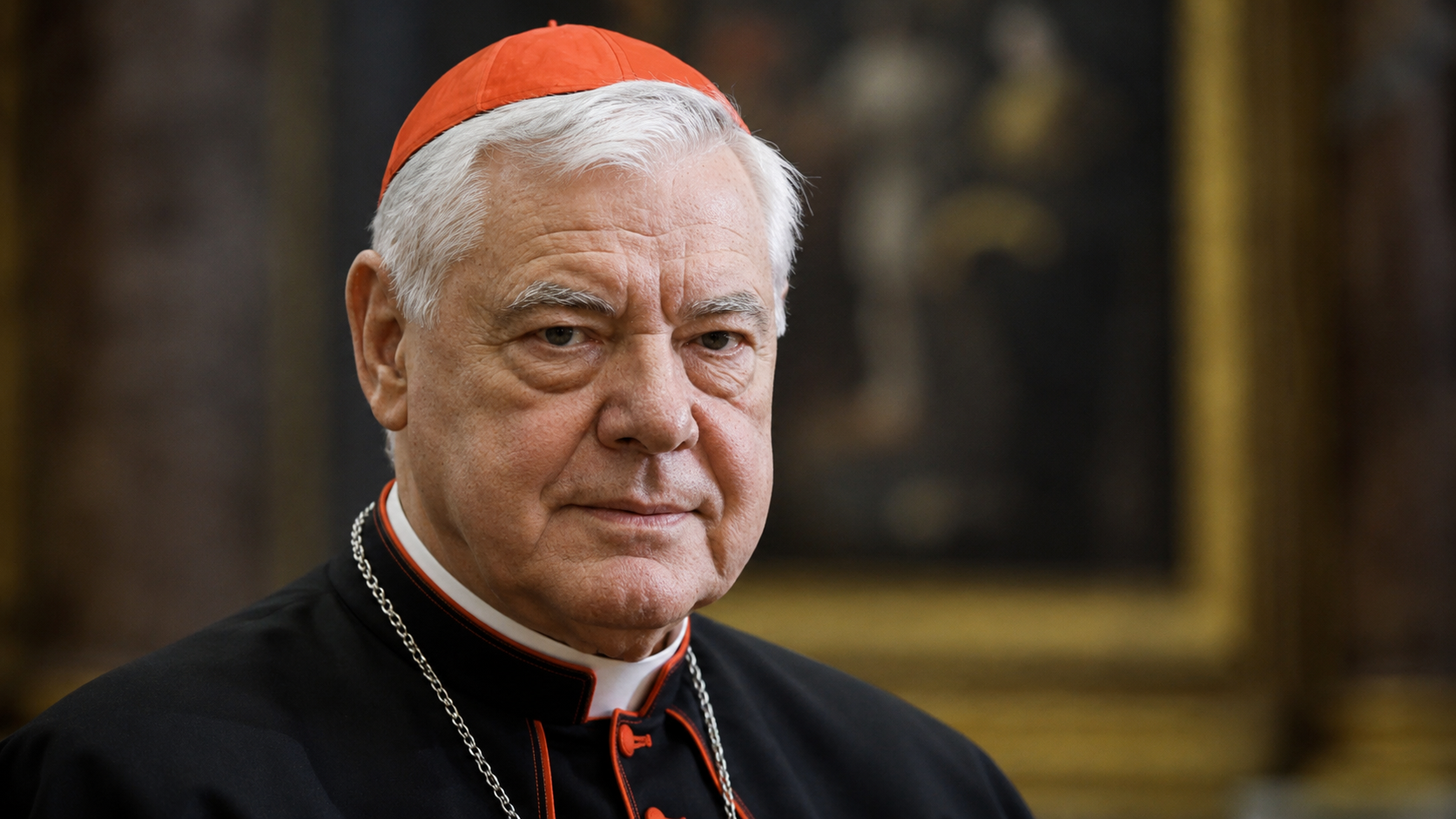 Cardinal Müller on Why the SSPX Remains in Conflict With Rome
