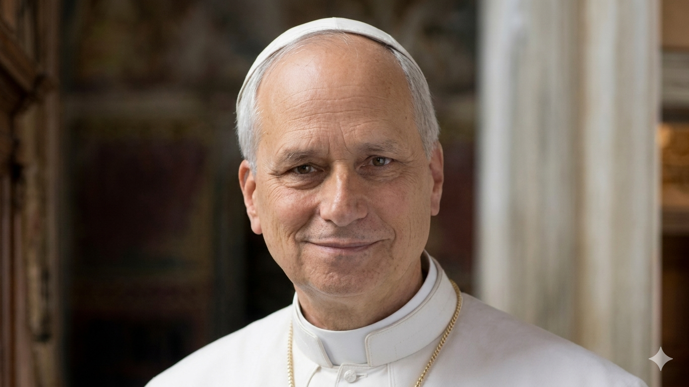 Pope Leo XIV After One Year
