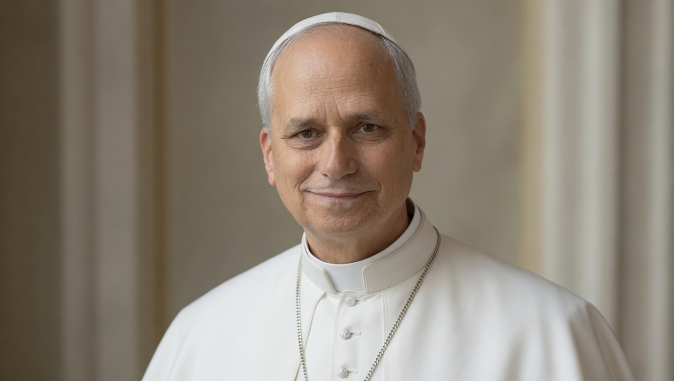 Pope Leo Urges Priests to Respect Liturgical Norms WITH Fidelity to Ecclesial Communion