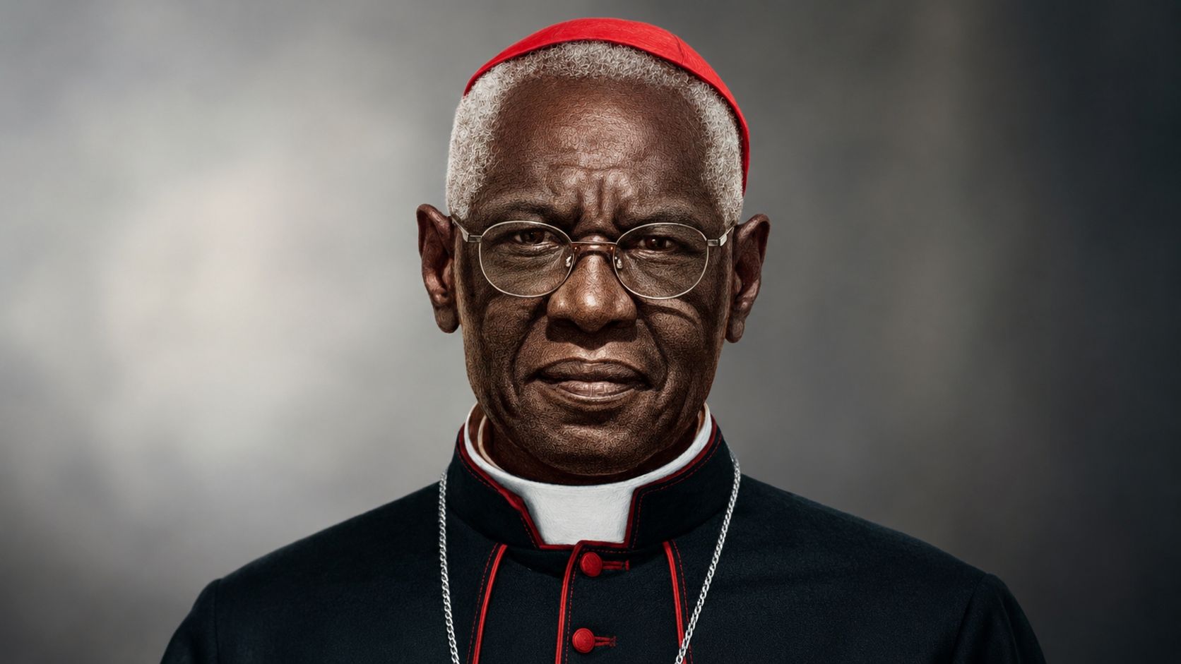 Cardinal Sarah: The SSPX situation deeply grieves me