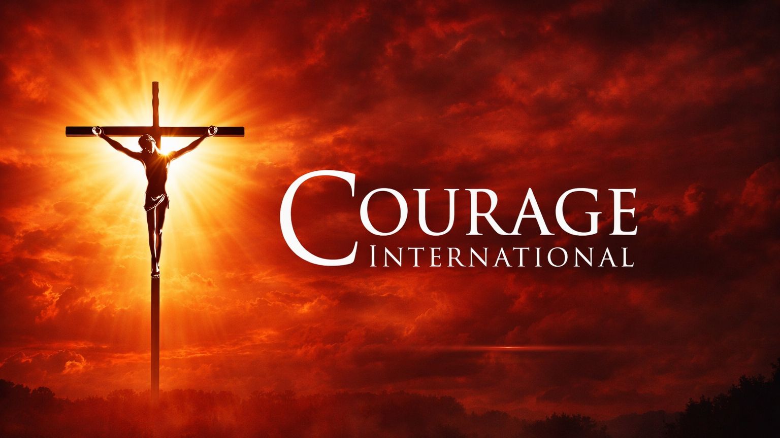 Courage International Accuses Synod Report of Calumny and Detraction