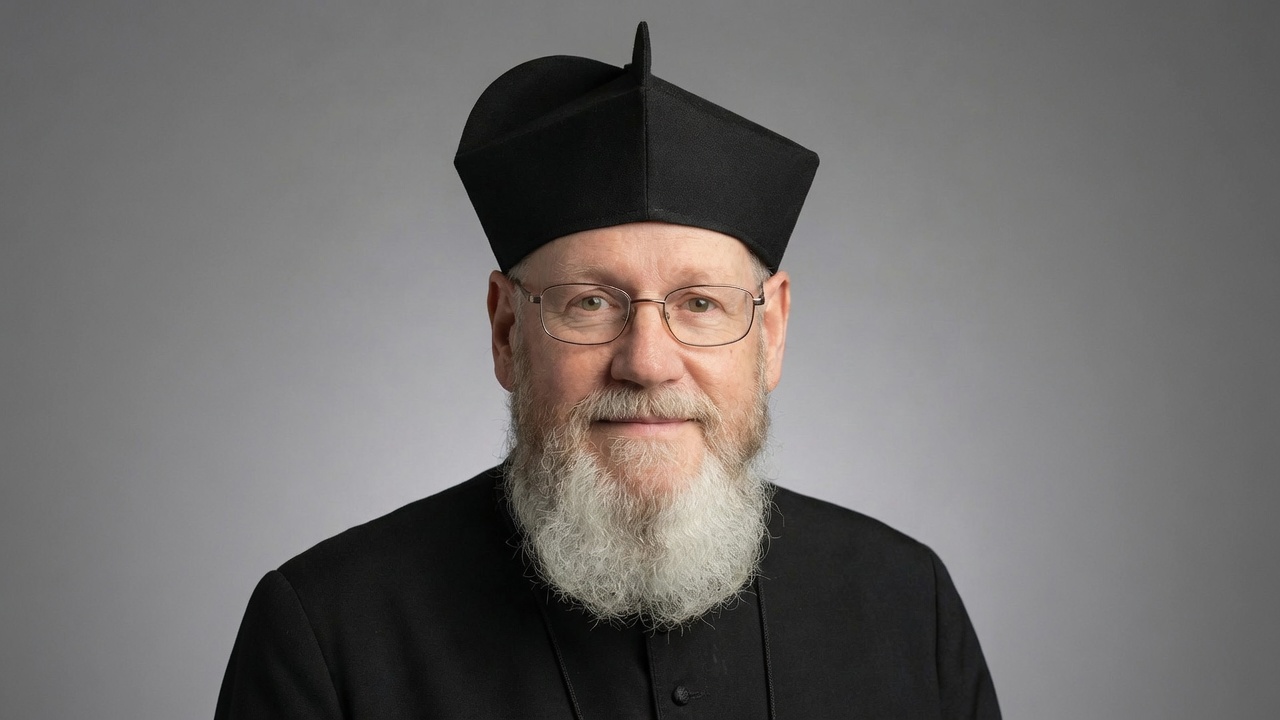 What You Need to Know About the “Episcopal Consecration” of Fr. Michael Mary, F.SS.R.
