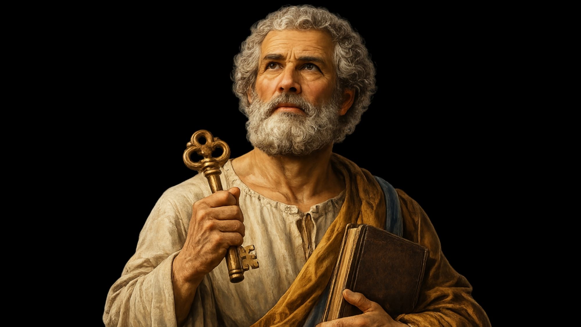 Saint Peter theApostle