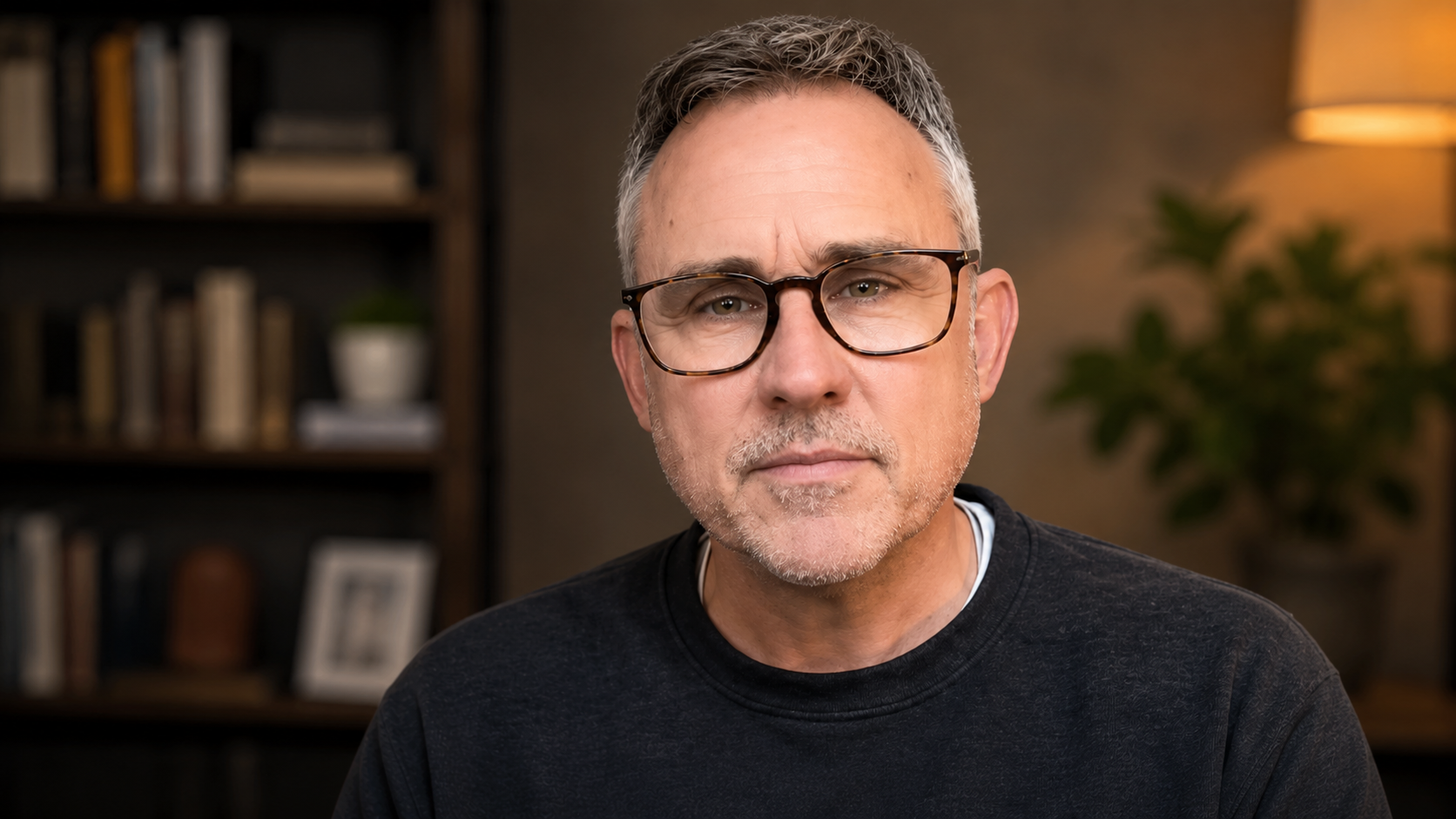 Kevin Wells Catholic Author