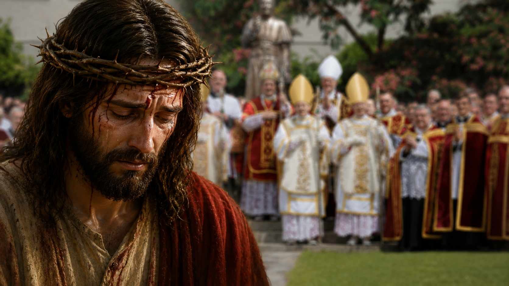 SSPX Bishops, Priests and Laity Excommunicated: What Every Catholic Should Do Now