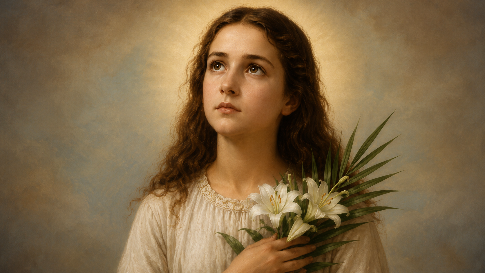 The Letter of Repentance by Alessandro Serenelli, the Killer of St. Maria Goretti