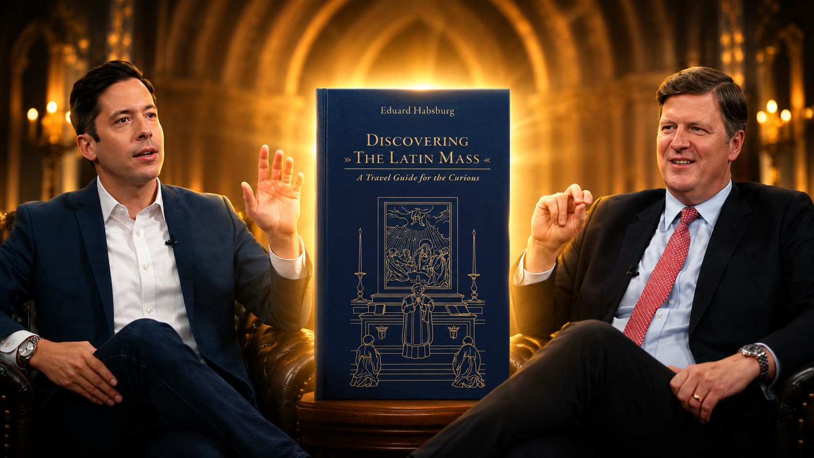 michael-knowles-eduard-habsburg-discovering-latin-mass