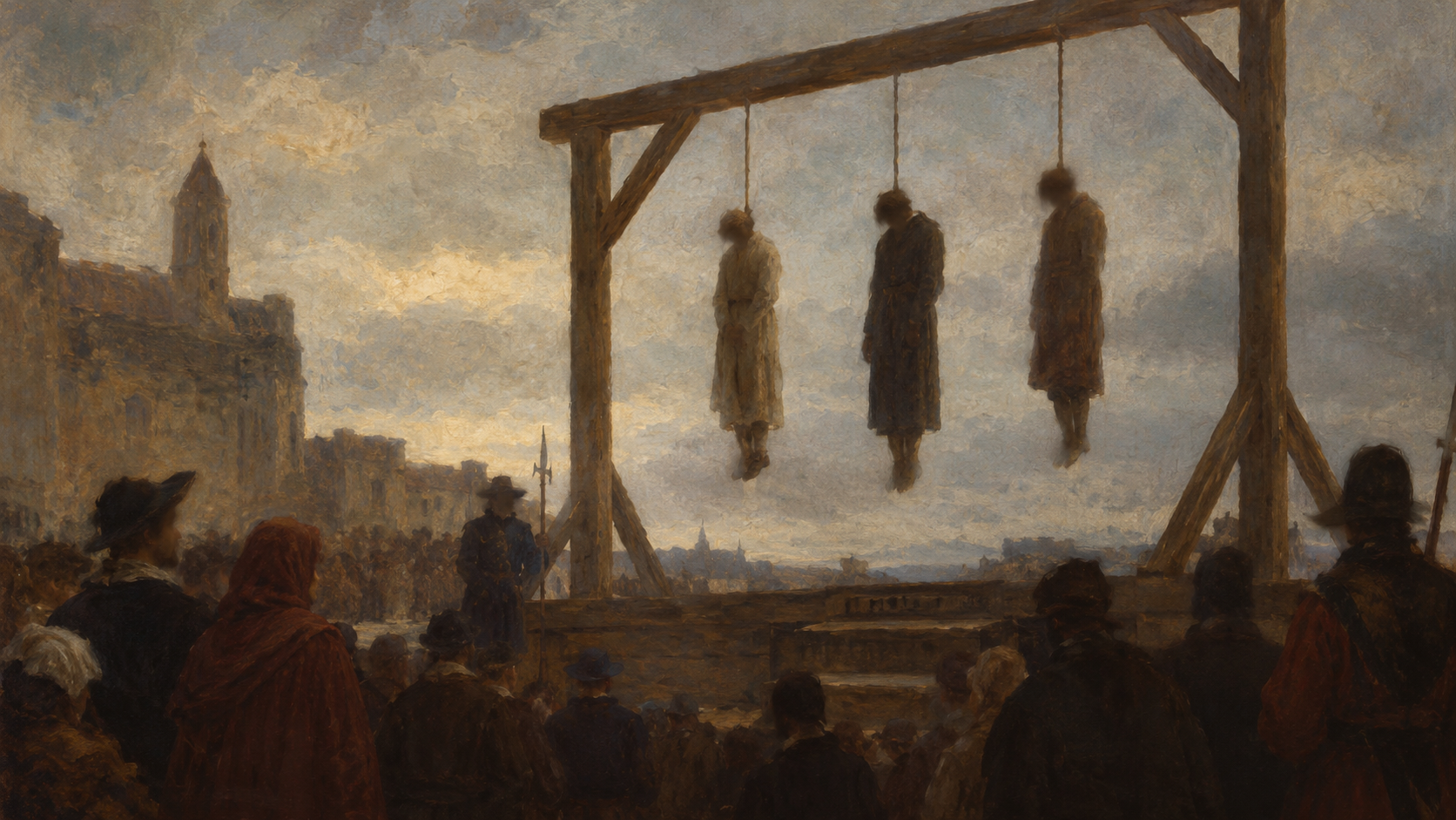 Death Penalty - Capital Punishment