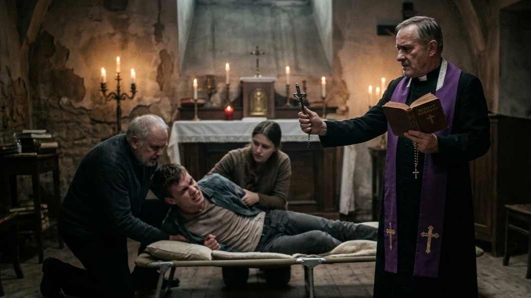 Against the Cult of Celebrity Exorcists